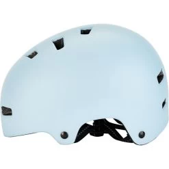 TSG Nipper Maxi Solid Color Casque, Blanc -ÉQUIPEMENT DE CYCLISME tsg nipper maxi solid color helmet satin skyride 7