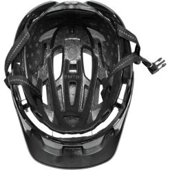 TSG Pepper Solid Color Casque, Noir -ÉQUIPEMENT DE CYCLISME tsg pepper solid color helmet satin black 6