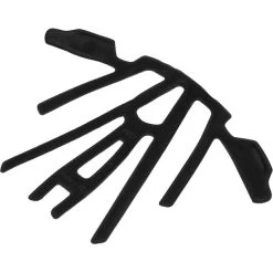 TSG Pepper Solid Color Casque, Noir -ÉQUIPEMENT DE CYCLISME tsg pepper solid color helmet satin black 7