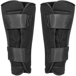 TSG Samir Protège-tibia, Noir