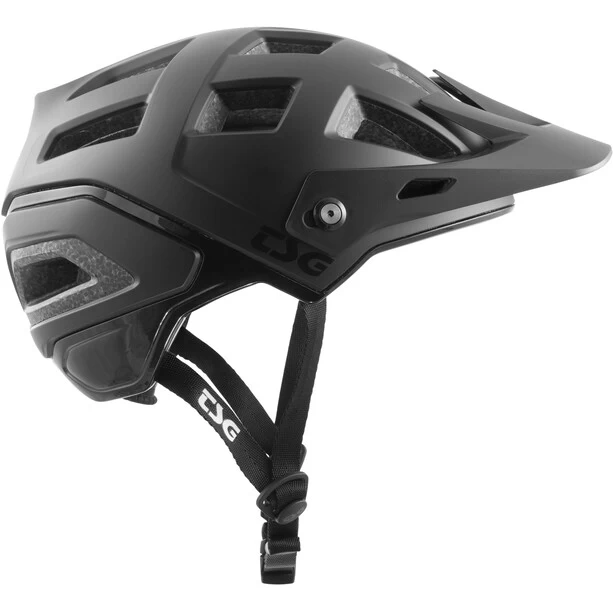 TSG Scope Solid Color Casque, Noir 3 TSG Scope Solid Color Casque, Noir