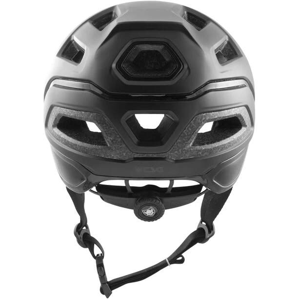 TSG Scope Solid Color Casque, Noir 5 TSG Scope Solid Color Casque, Noir – Image 3