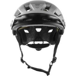 TSG Scope Solid Color Casque, Noir 11 TSG Scope Solid Color Casque, Noir -ÉQUIPEMENT DE CYCLISME tsg scope solid color helmet satin black 5