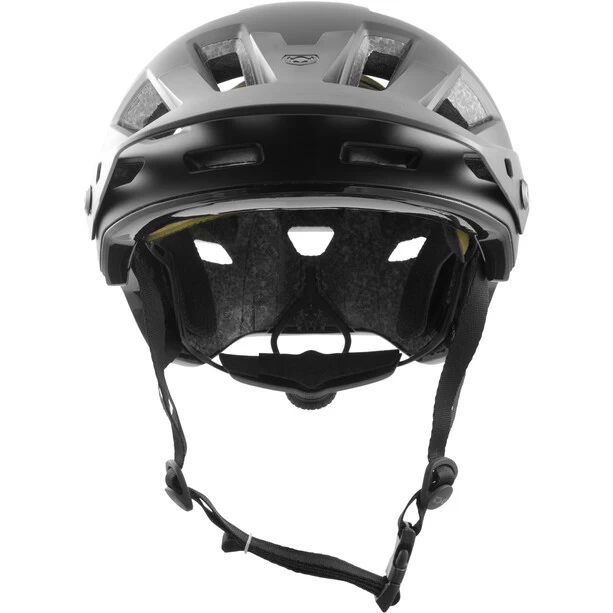 TSG Scope Solid Color Casque, Noir 6 TSG Scope Solid Color Casque, Noir – Image 4