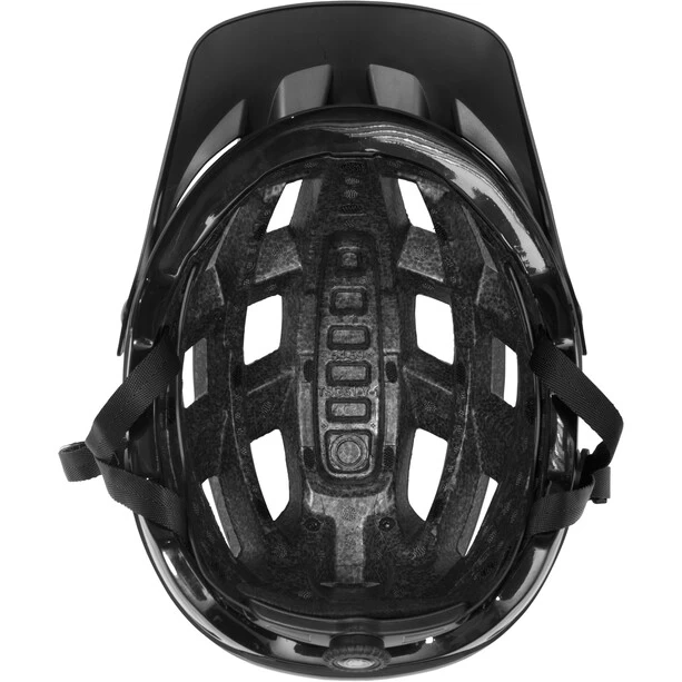 TSG Scope Solid Color Casque, Noir 8 TSG Scope Solid Color Casque, Noir – Image 6