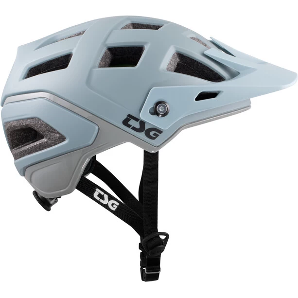 TSG Scope Solid Color Casque, Bleu 3 TSG Scope Solid Color Casque, Bleu