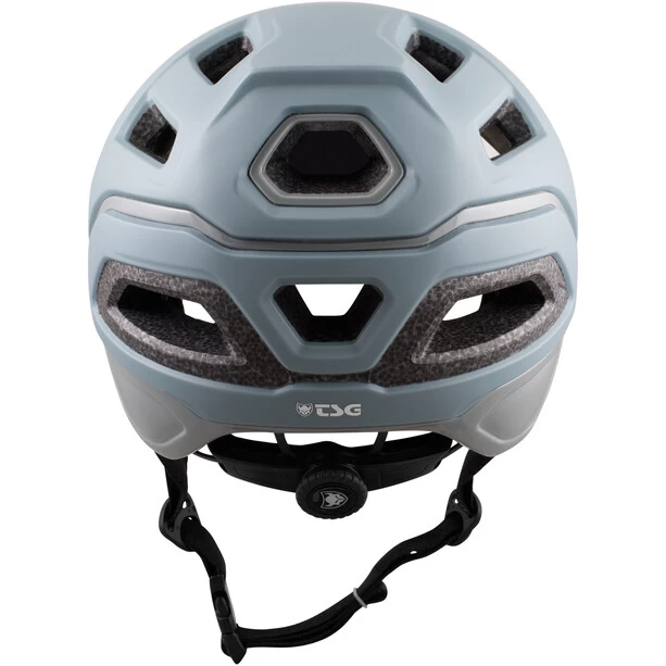 TSG Scope Solid Color Casque, Bleu 5 TSG Scope Solid Color Casque, Bleu – Image 3