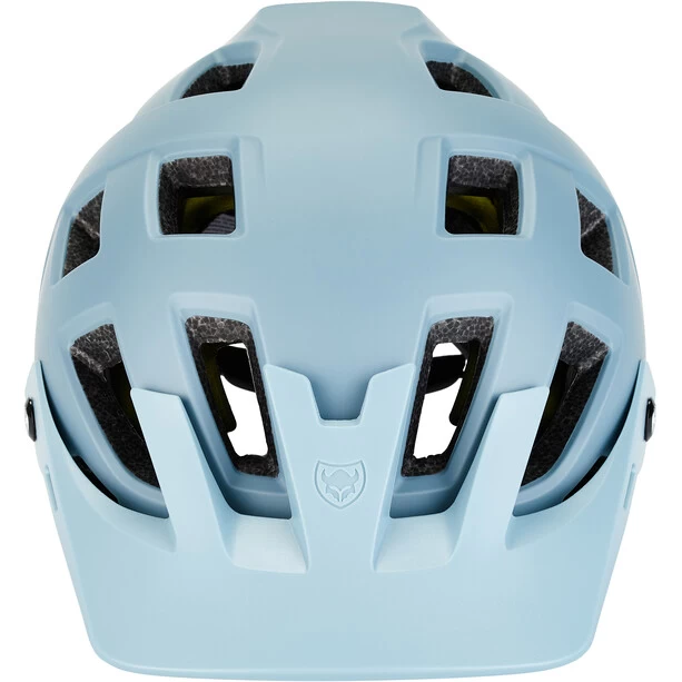 TSG Scope Solid Color Casque, Bleu 7 TSG Scope Solid Color Casque, Bleu – Image 5