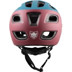 TSG Seek Graphic Design Casque, Bleu/rouge -ÉQUIPEMENT DE CYCLISME tsg seek graphic design helmet block ocean cedar 4