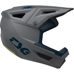 TSG Sentinel Solid Color Casque, Gris