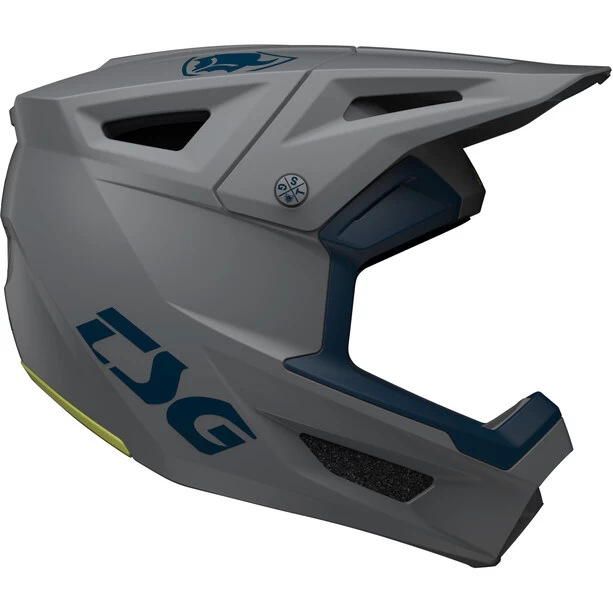 TSG Sentinel Solid Color Casque, Gris 3 TSG Sentinel Solid Color Casque, Gris