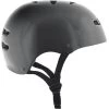 TSG Skate/BMX Injected Color Casque, Noir -ÉQUIPEMENT DE CYCLISME tsg skate bmx injected color helmet injected black 2