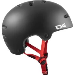 TSG Superlight Solid Color II Casque, Noir