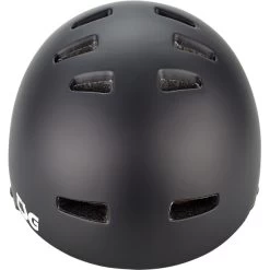 TSG Superlight Solid Color II Casque, Noir 12 TSG Superlight Solid Color II Casque, Noir -ÉQUIPEMENT DE CYCLISME tsg superlight solid color helmet satin black 6