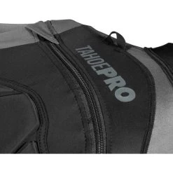 TSG Tahoe Pro A 2.0 Sweat à Manches Longues De Protection, Noir -ÉQUIPEMENT DE CYCLISME tsg tahoe pro a 20 protective shirt black 6