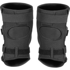 TSG Tahoe Zip A Protège-genoux, Noir