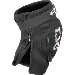 TSG Tahoe Zip A Protège-genoux, Noir -ÉQUIPEMENT DE CYCLISME tsg tahoe zip a kneeguards black 4