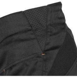 TSG Worx Short, Noir/orange -ÉQUIPEMENT DE CYCLISME tsg worx shorts black organge 4