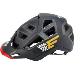 Urge AllAir Casque, Noir -ÉQUIPEMENT DE CYCLISME urge allair helmet black 3