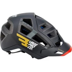 Urge AllAir Casque, Noir -ÉQUIPEMENT DE CYCLISME urge allair helmet black 4