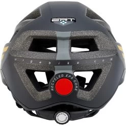 Urge AllAir Casque, Noir -ÉQUIPEMENT DE CYCLISME urge allair helmet black 5