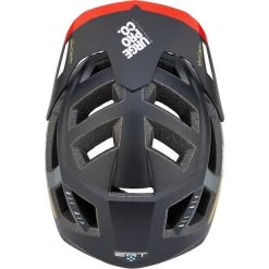 Urge AllAir Casque, Noir -ÉQUIPEMENT DE CYCLISME urge allair helmet black 6