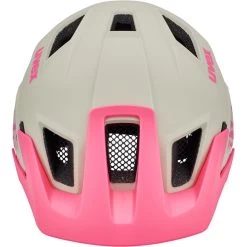 UVEX Access Casque, Beige/rose