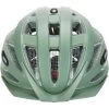 UVEX Air Wing CC Casque, Vert -ÉQUIPEMENT DE CYCLISME uvex air wing cc helmet papyrus moss green mat 2