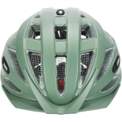 UVEX Air Wing CC Casque, Vert