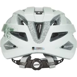 UVEX Air Wing CC Casque, Vert -ÉQUIPEMENT DE CYCLISME uvex air wing cc helmet papyrus moss green mat 5