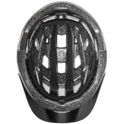 UVEX Air Wing CC Casque, Violet/rose -ÉQUIPEMENT DE CYCLISME uvex air wing cc helmet plum pink matt 5