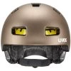 UVEX City 4 MIPS Casque, Marron/noir -ÉQUIPEMENT DE CYCLISME uvex city 4 mips helmet hazel black matt 2