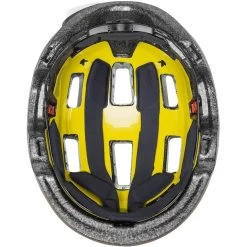 UVEX City 4 MIPS Casque, Marron/noir 13 UVEX City 4 MIPS Casque, Marron/noir -ÉQUIPEMENT DE CYCLISME uvex city 4 mips helmet hazel black matt 7