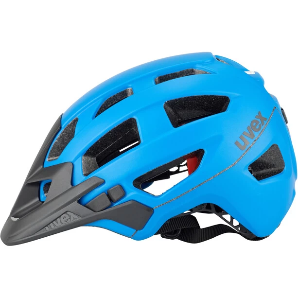 UVEX Finale 2.0 Casque, Bleu 4 UVEX Finale 2.0 Casque, Bleu – Image 2