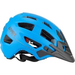 UVEX Finale 2.0 Casque, Bleu 10 UVEX Finale 2.0 Casque, Bleu -ÉQUIPEMENT DE CYCLISME uvex finale 20 helm teal blue matt 4