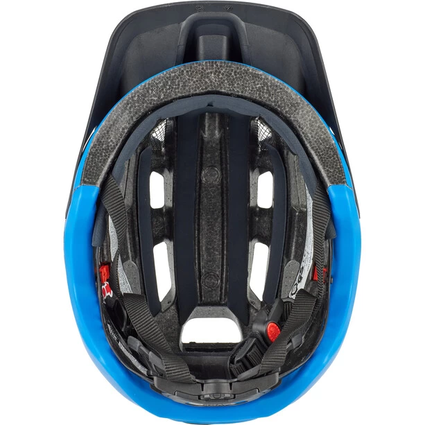 UVEX Finale 2.0 Casque, Bleu 8 UVEX Finale 2.0 Casque, Bleu – Image 6