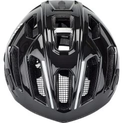 UVEX Gravel-X Casque, Noir