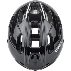 UVEX Gravel-X Casque, Noir 12 UVEX Gravel-X Casque, Noir -ÉQUIPEMENT DE CYCLISME uvex gravel x helmet all black 6