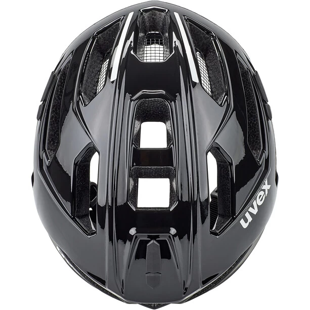 UVEX Gravel-X Casque, Noir 7 UVEX Gravel-X Casque, Noir – Image 5