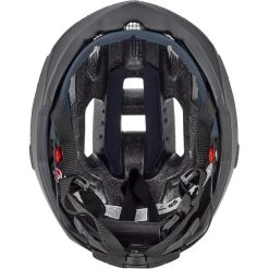 UVEX Gravel-X Casque, Noir 13 UVEX Gravel-X Casque, Noir -ÉQUIPEMENT DE CYCLISME uvex gravel x helmet all black 7