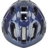 UVEX Gravel-X Casque, Bleu/argent -ÉQUIPEMENT DE CYCLISME uvex gravel x helmet deep space silver 2
