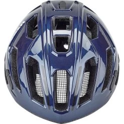 UVEX Gravel-X Casque, Bleu/argent