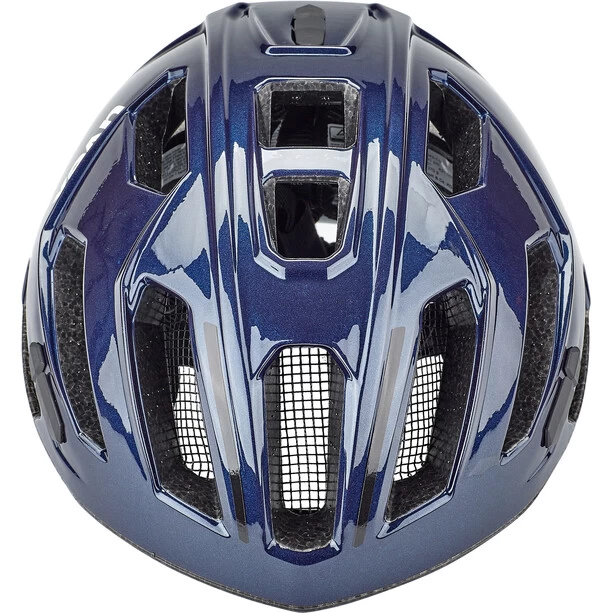 UVEX Gravel-X Casque, Bleu/argent 3 UVEX Gravel-X Casque, Bleu/argent