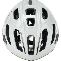 UVEX Gravel-X Casque, Gris/jaune