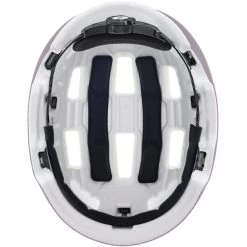 UVEX HLMT 4 CC Helmet Kids, Violet -ÉQUIPEMENT DE CYCLISME uvex hlmt 4 cc helmet kids plum matt 5