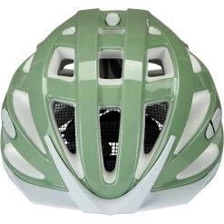UVEX I-VO 3D Casque, Vert