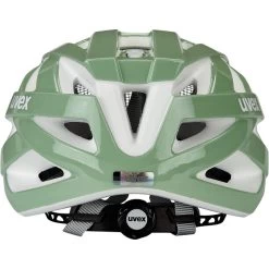 UVEX I-VO 3D Casque, Vert -ÉQUIPEMENT DE CYCLISME uvex i vo 3d helm mint 5