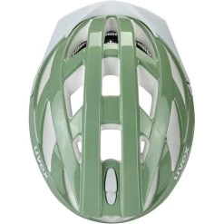 UVEX I-VO 3D Casque, Vert -ÉQUIPEMENT DE CYCLISME uvex i vo 3d helm mint 6