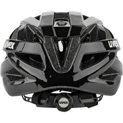 UVEX I-VO 3D Casque, Noir -ÉQUIPEMENT DE CYCLISME uvex i vo 3d helmet black 5