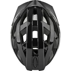 UVEX I-VO 3D Casque, Noir -ÉQUIPEMENT DE CYCLISME uvex i vo 3d helmet black 6